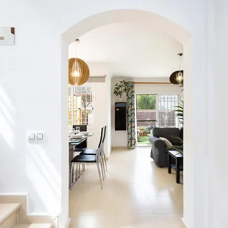 Tenohomes Ocean Light * Buenavista del Norte