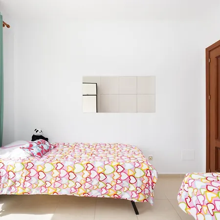 Tenohomes Ocean Light Buenavista del Norte
