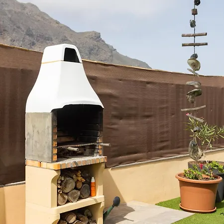 Tenohomes Ocean Light * Buenavista del Norte